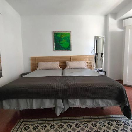 Flat2 Studio 150M From The Beach With Pool Torre Del Mar Εξωτερικό φωτογραφία