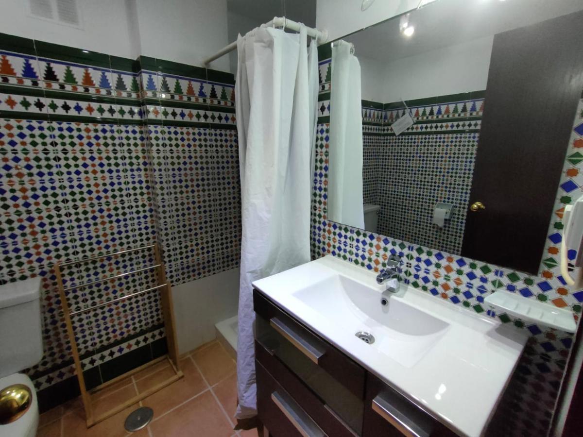 Flat2 Studio 150M From The Beach With Pool Torre Del Mar Εξωτερικό φωτογραφία